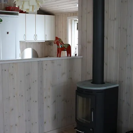 Holiday - Bundgarnsvej - Aalbaek 021310 Дом отдыха *