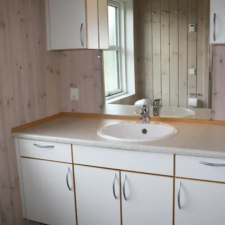 Holiday - Bundgarnsvej - Aalbaek 021310 Дом отдыха